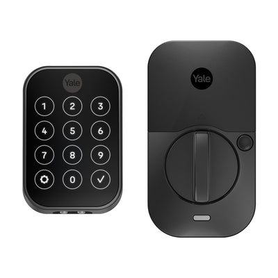 Yale Approach Yale Lock August Smart Lock Home Assistant Yale