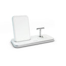 ZENS Stand+Dock Aluminium Wireless Charger Power Banks & Power Stations Zens