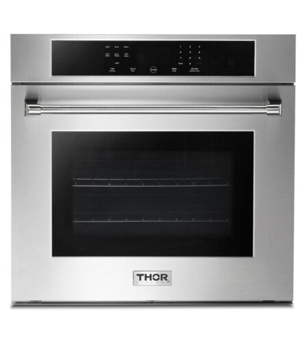 Thor Kitchen HRE3001 30 inch Professional Electric Range