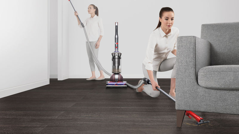 Dyson Ball Animal 3 De-Tangling Vacuum For Homes with Pets
