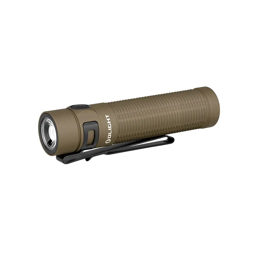 Baton 3 Pro Max Powerful EDC Flashlight