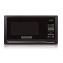 Black+Decker EM031MFOP1 1.1-Cu. Ft. Microwave