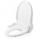 Asiento de bidé electrónico avanzado Brondell Swash Select BL67