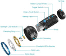 Linterna potente Olight Marauder 2