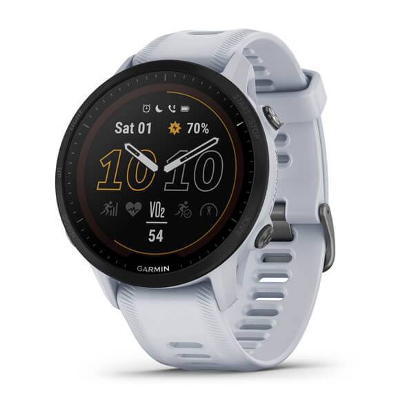 Garmin Forerunner 955 Premium Running Smartwatch