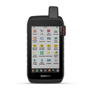 Garmin Montana 750i Rugged GPS and Satellite Communicator