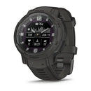 Garmin Instinct Crossover Smartwatch