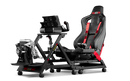 Paquete de vuelo de combate de carreras de siguiente nivel FGT COCKPITS