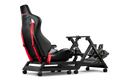 Paquete de vuelo de combate de carreras de siguiente nivel FGT COCKPITS