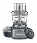 Procesador de alimentos Cuisinart Elemental de 11 tazas
