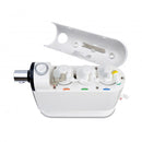 Sistema de filtración de agua para encimeras Brondell H2O+ Cypress