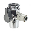 Sistema de filtración de agua para encimeras Brondell H2O+ Cypress