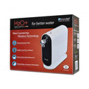 Sistema de filtración de agua para encimeras Brondell H2O+ Cypress