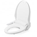 Brondell Swash Select EM417 Advanced Sidearm Bidet