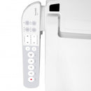 Brondell Swash Select EM417 Advanced Sidearm Bidet