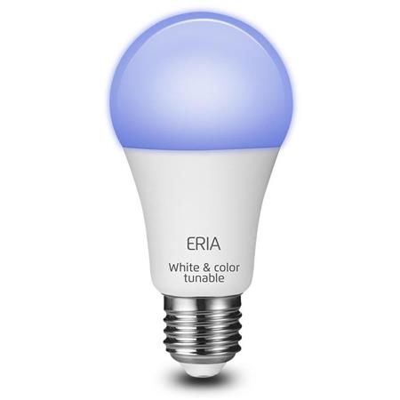 AduroSmart Eria Extended Colors A19 Smart Light Bulb