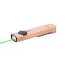 Linterna plana y luz blanca Olight Arkfeld
