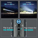 Linterna potente Olight Marauder 2