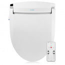 Asiento de bidé con control remoto Brondell Swash Select BL97