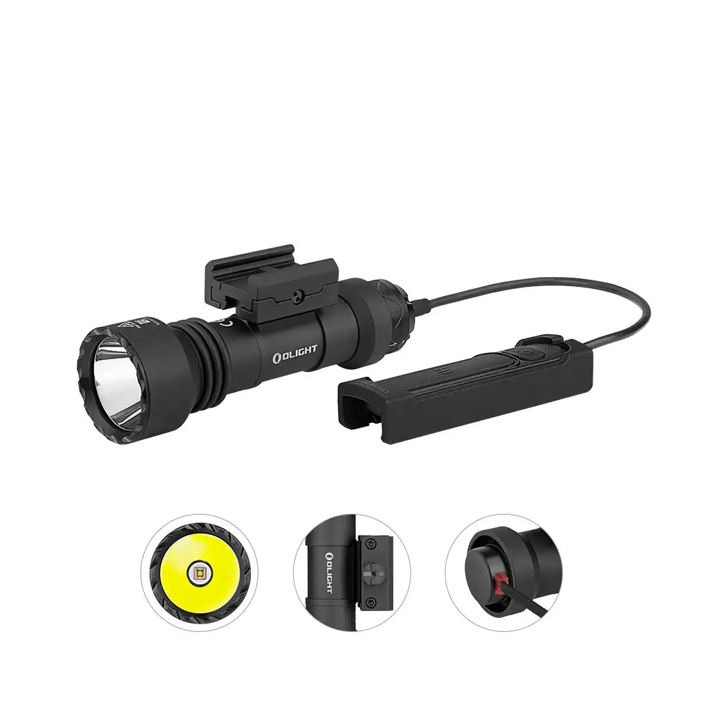 Olight Javelot TAC-M Weapon Light