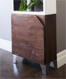 Just Vertical The Eve Indoor Hydroponic Garden w/ see pods