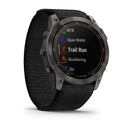 Reloj inteligente multideporte Garmin Enduro 2