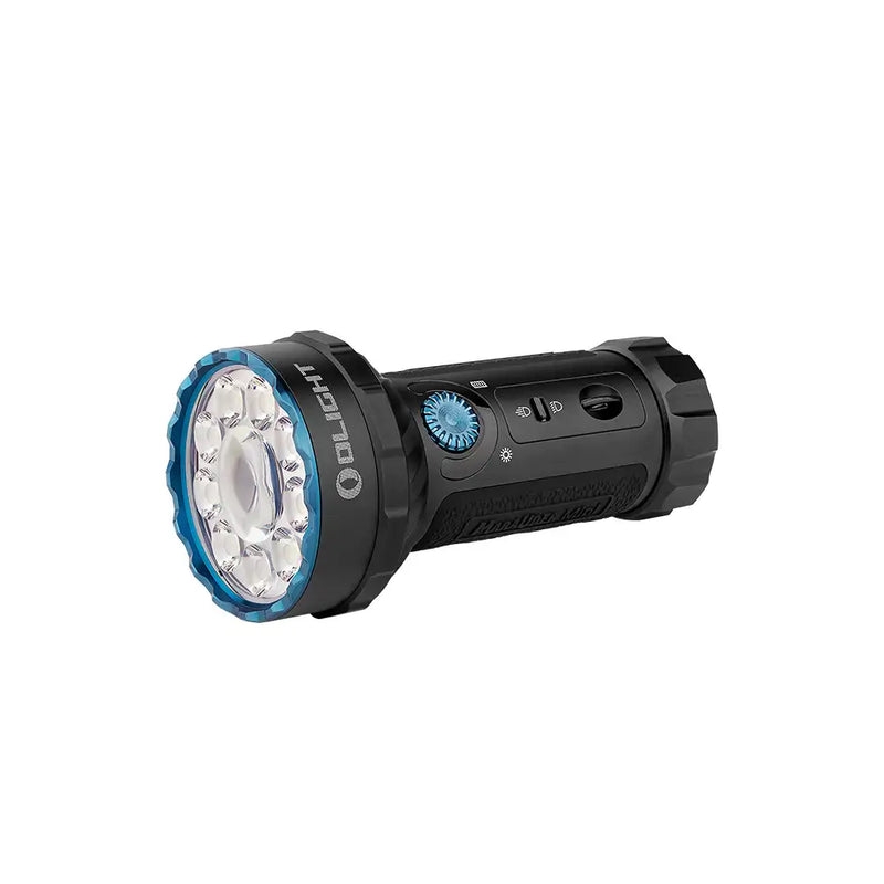 Olight Marauder Mini Powerful Led Flashlight