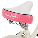 Bicicleta eléctrica cómoda para mujer Huffy Panama Jack de 27,5 pulgadas, 36 V