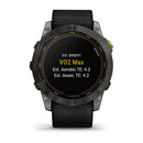Reloj inteligente multideporte Garmin Enduro 2