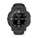 Garmin Instinct Crossover Smartwatch