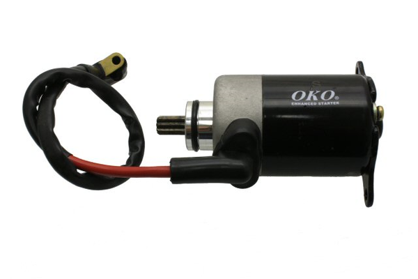 OKO High Torque GY6 Starter Motor (169-491)