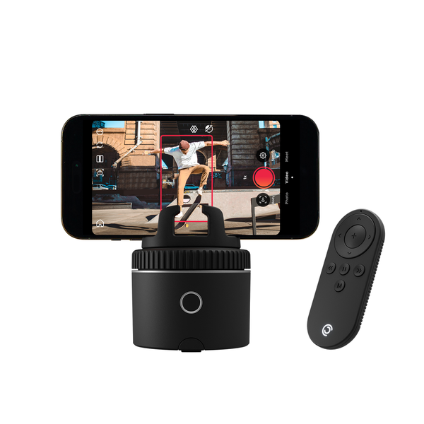 Pivo Pod Auto-tracking Smartphone Mount
