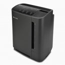 Purificador de aire y humidificador TrueHEPA Brondell O2+ Revive