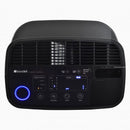 Purificador de aire y humidificador TrueHEPA Brondell O2+ Revive