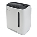Purificador de aire y humidificador TrueHEPA Brondell O2+ Revive