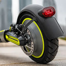 Patinete eléctrico inteligente Navee S65
