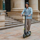 Patinete eléctrico inteligente Navee S65