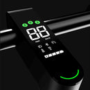 Patinete eléctrico inteligente Navee S65