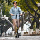 Patinete eléctrico inteligente Navee S65