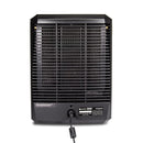 Green Tech pureAir 3000 - Air Purifier Connected Health Green Tech
