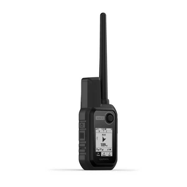 Garmin Alpha 10 Handheld GPS Dog Tracker