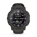 Garmin Instinct Crossover Smartwatch