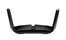 Nighthawk 12-Stream Dual-Band WiFi 6 Router (up to 6Gbps) with NETGEAR Armor, MU-MIMO, USB 3.0 ports