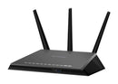 Enrutador WiFi de banda dual Netgear Nighthawk R7000