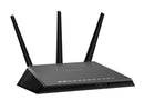 Enrutador WiFi de banda dual Netgear Nighthawk R7000