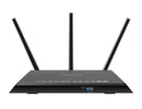 Enrutador WiFi de banda dual Netgear Nighthawk R7000