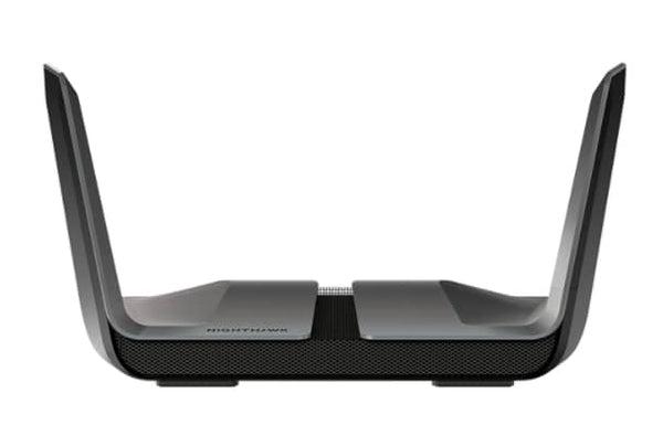 Nighthawk 8-Stream Dual-Band WiFi 6 Router (up to 6Gbps) with NETGEAR Armor, MU-MIMO, USB 3.0 ports