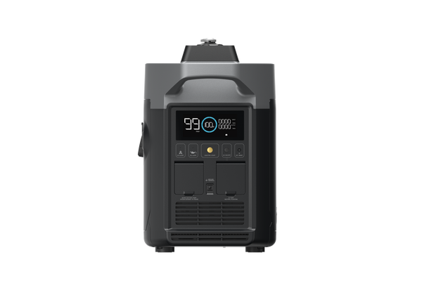 EcoFlow Smart Generator (Dual Fuel)