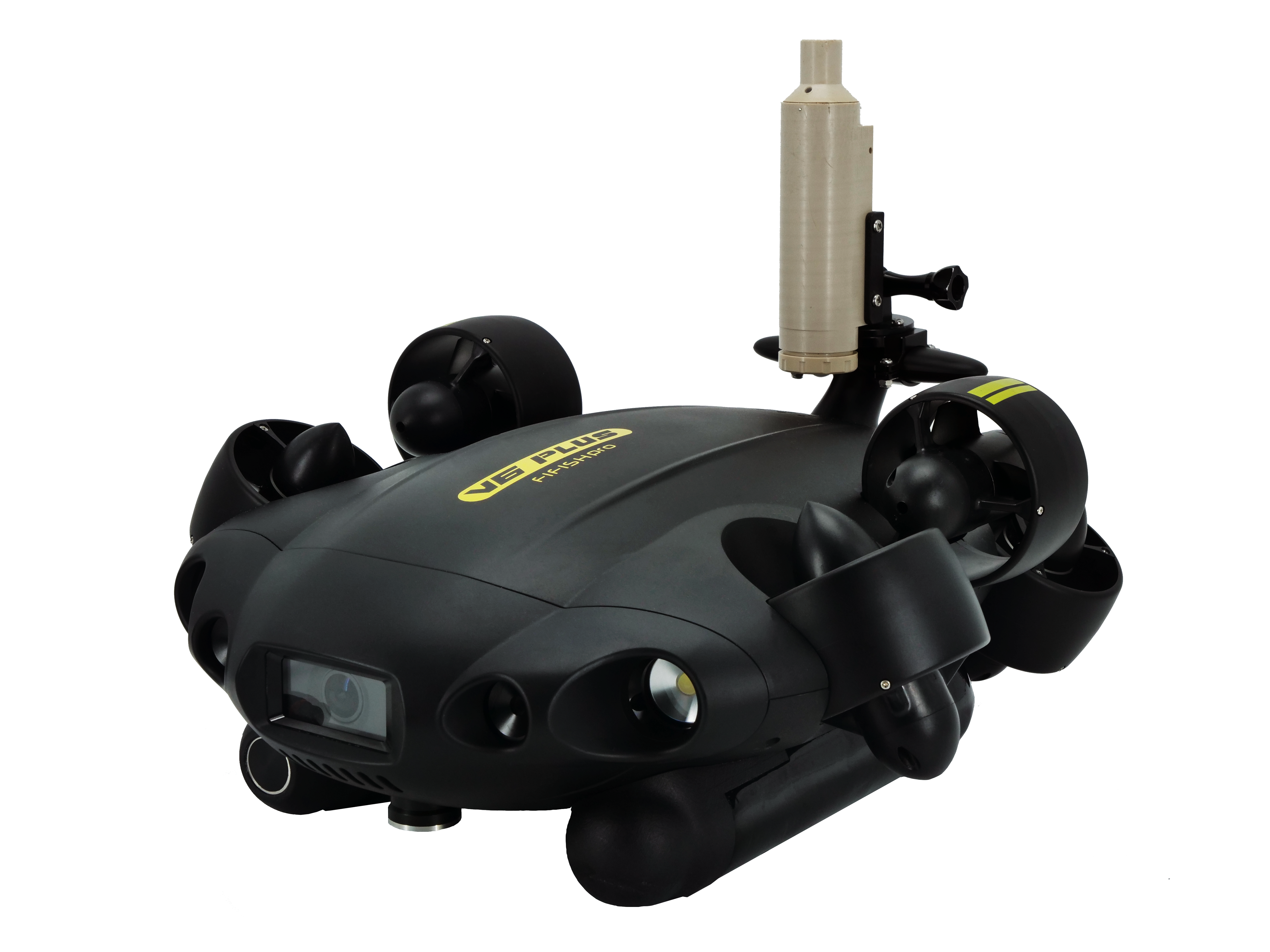 Qysea U QPS for Fifish Pro V6 Plus Wellbots Free Shipping