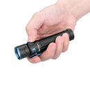 Linterna táctica de largo alcance Olight Warrior Mini 2: 1750 lúmenes